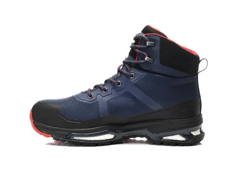 Sicherheitsstiefel BENTE XXE GTX blue Mid ESD S3 Gr. 44