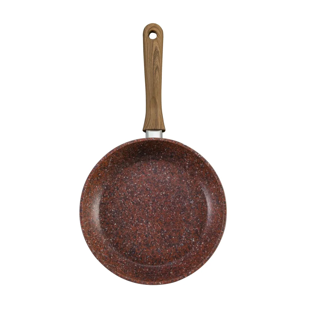 Copper & Stone Pfanne, 24 cm