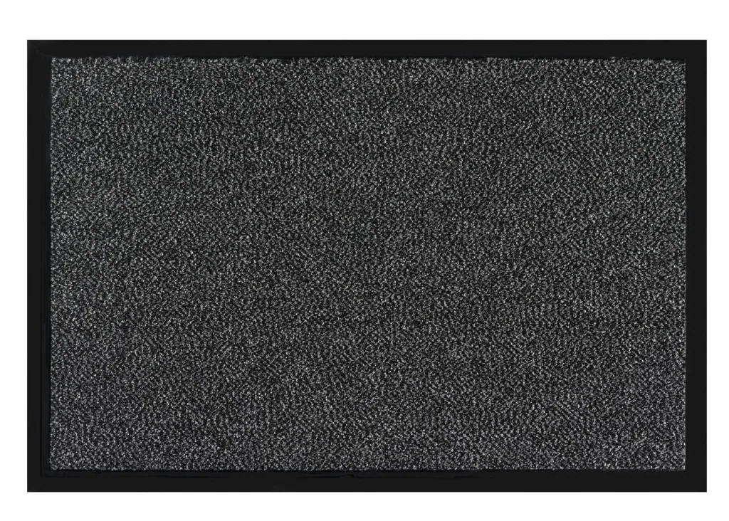 Schmutzfangmatte Shannon anthrazit 40 x 60 cm