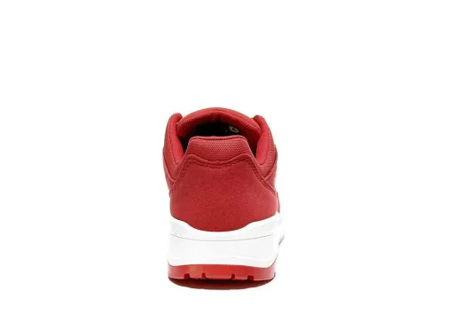 Sicherheitshalbschuh MAVERICK red Low ESD S3 Gr. 46