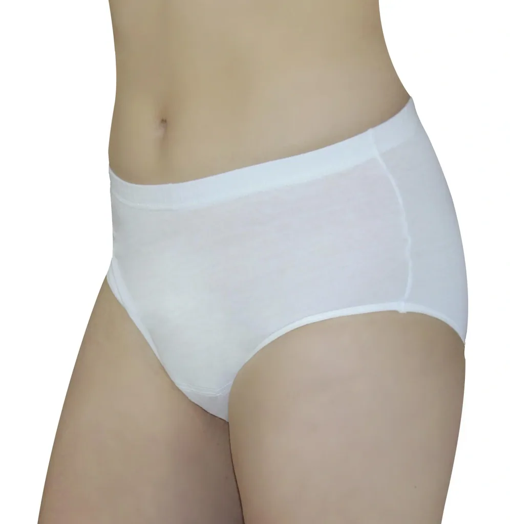 Damen Inkontinenzslip Gr. 54/56