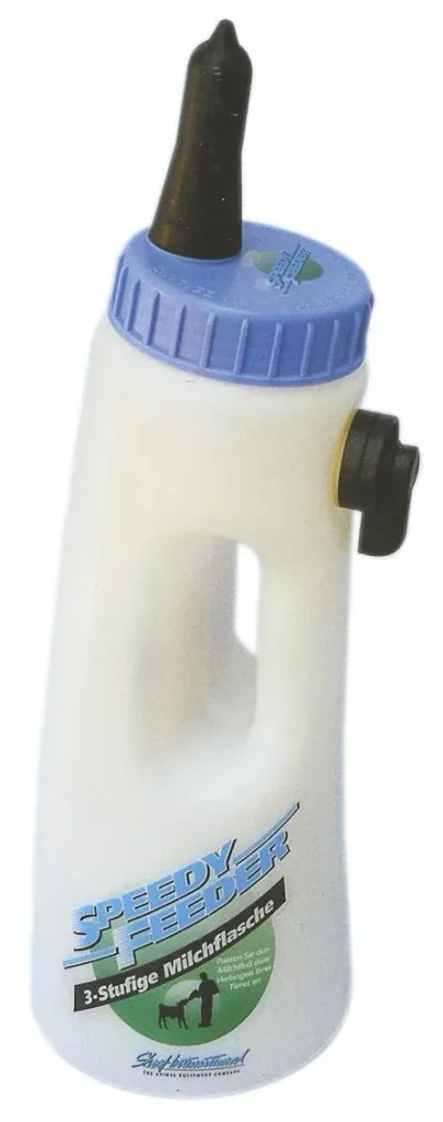 Kälberflasche Speedy Feeder, 2,5 l