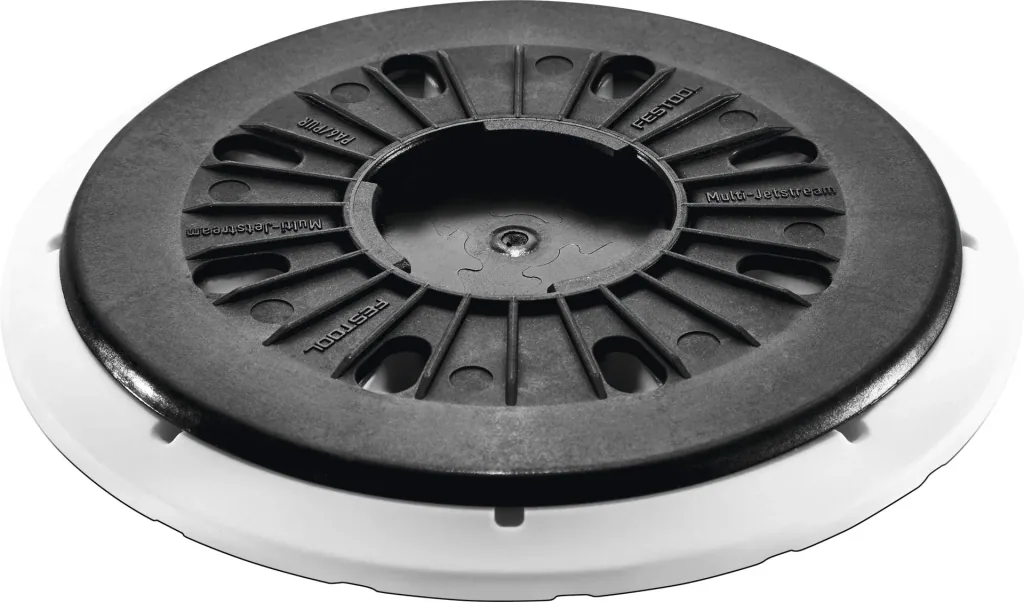 Schleifteller ST-STF D150/MJ2-FX-W-HT