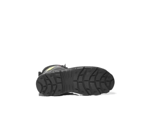 Feuerwehrstiefel (Form C) EURO PROOF GTX F2A Gr. 46