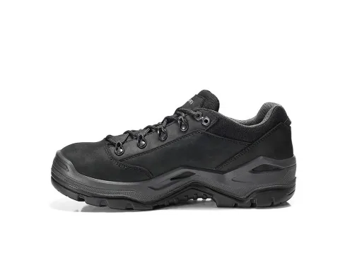 Sicherheitshalbschuh RENEGADE Work GTX black Lo S3 CI Gr. 39