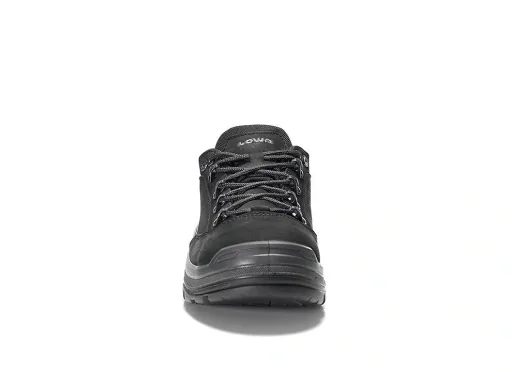 Sicherheitshalbschuh RENEGADE Work GTX black Lo S3 CI Gr. 39