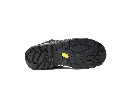 Sicherheitshalbschuh RENEGADE Work GTX black Lo S3 CI Gr. 39