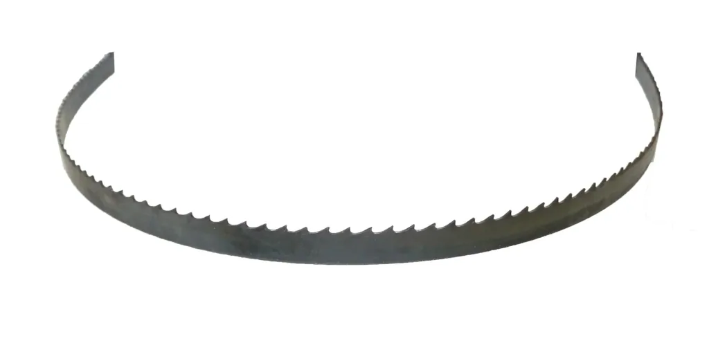 Bandsägeblatt 1425 x 8 mm, 6 Zähne pro Zoll