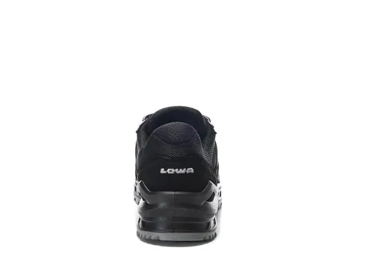 Sicherheitshalbschuh LARROX Work GTX black-grey Lo S3 CI Gr. 42