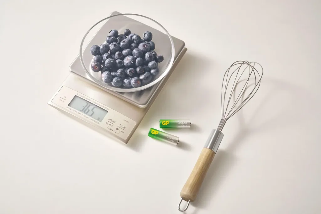 SUPER Micro (AAA) Alkaline Batterien - 80 Stück