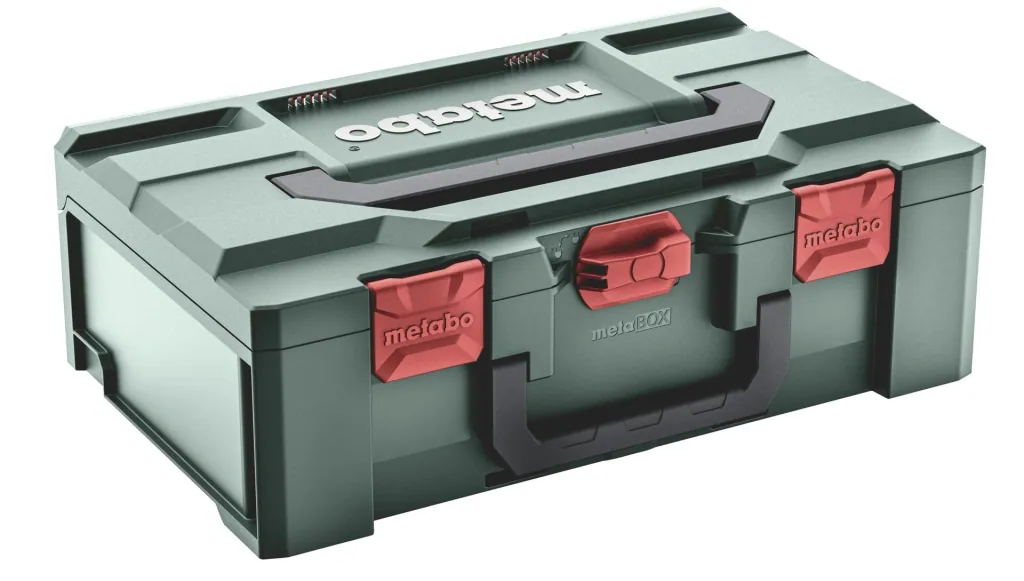 metaBox 165 L Transportbox