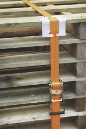 Kantenschutzwinkel für 55 mm Zurrgurte, 6 Stück