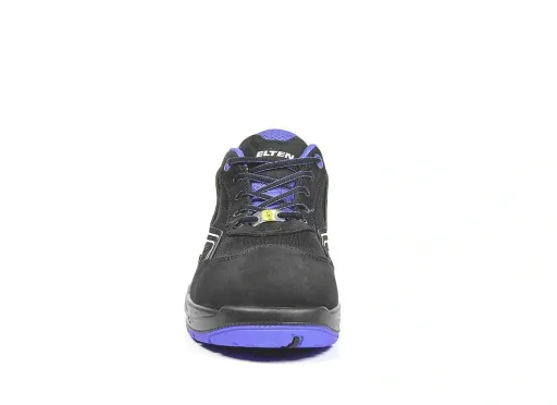 Sicherheitshalbschuh AMBITION blue Low ESD S1 Gr. 48