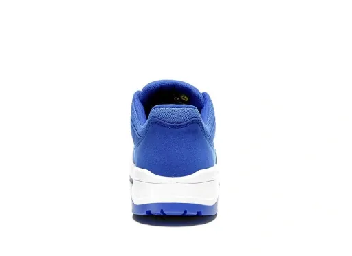 Sicherheitshalbschuh MAVERICK blue Low ESD S1P Gr. 42