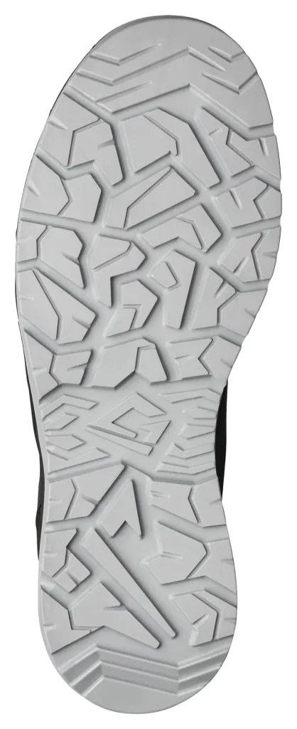 Sicherheitsstiefel POWERX S3, schwarz, Gr. 40