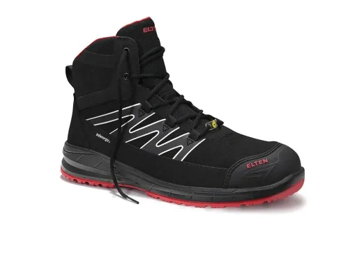 MARTEN XXSports Pro black Mid ESD S3 Sicherheitsstiefel Gr. 47