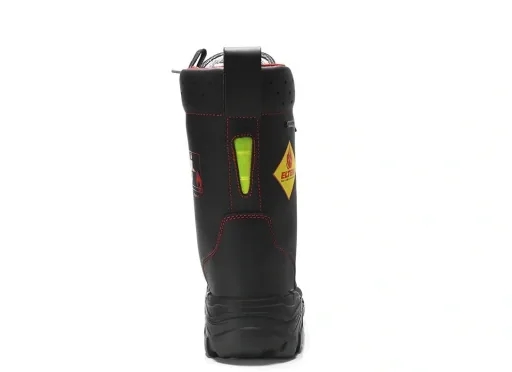 Feuerwehrstiefel (Form C) EURO PROOF GTX F2A Gr. 42
