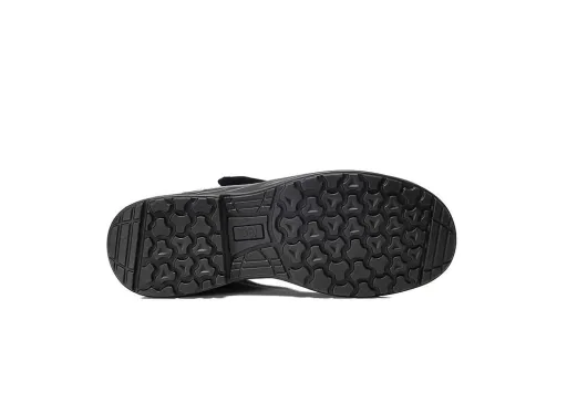 Sicherheitsstiefel jo_CLEAN Slipper black Mid ESD S3 Gr. 47