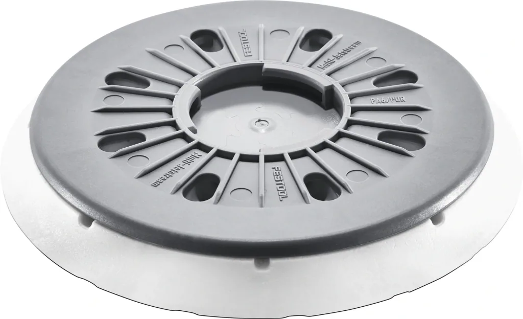 Schleifteller ST-STF D150/MJ2-FX-SW
