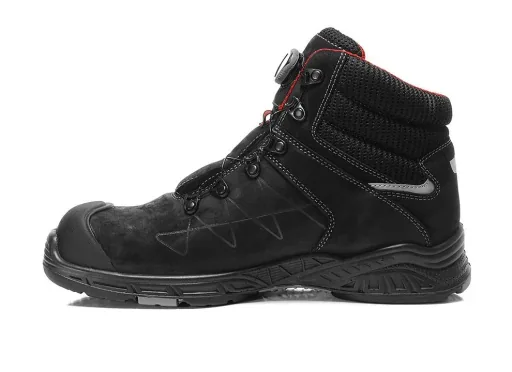 Sicherheitsstiefel jo_MAX BOAÂ® Mid S3 Gr. 48