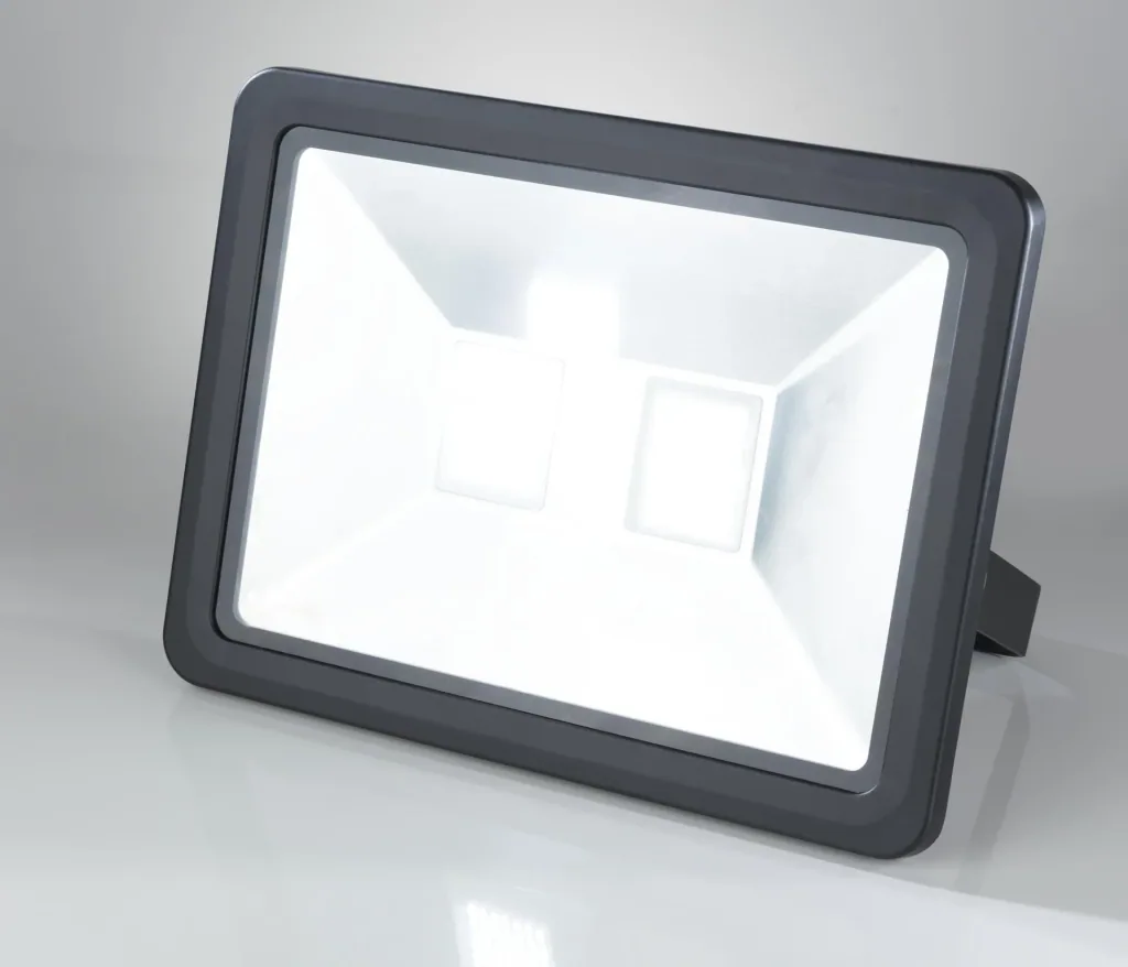 LED Fluter, 50 Watt, 4000 Lumen, IP65