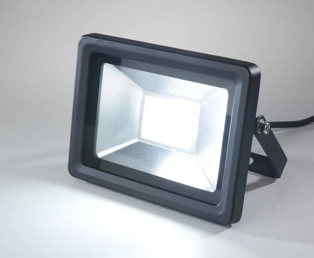 LED Fluter, 50 Watt, 4000 Lumen, IP65