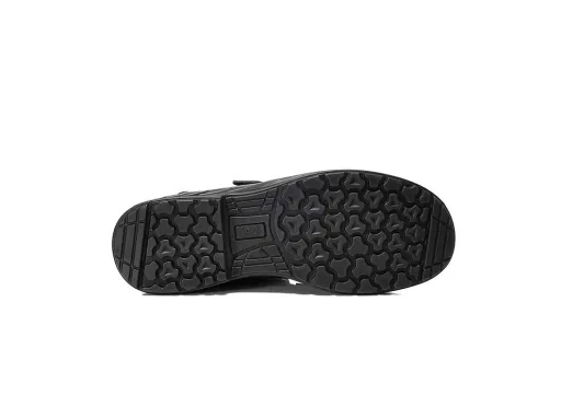 Sicherheitshalbschuh jo_CLEAN Strap black Low ESD S3 Gr. 48