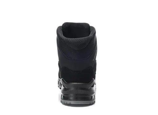 Sicherheitsstiefel LARROX Work GTX black-grey Mid S3 CI Gr. 47