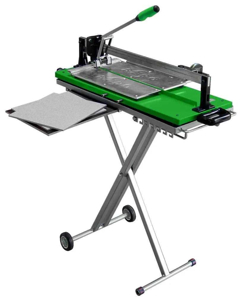 Fliesenschneidmaschine BTC 900 EUROPE