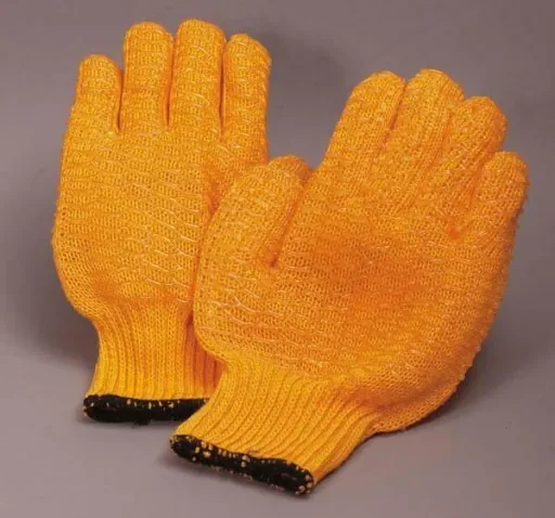 Strickhandschuh Größe XL - 1 Paar