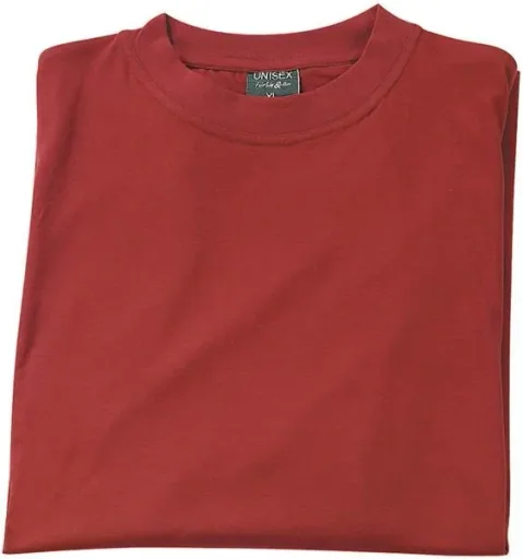 Big Size T-Shirt, marine Gr.4XL