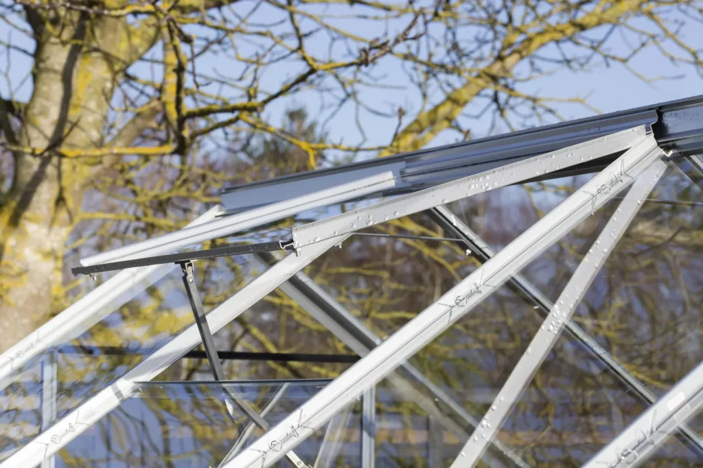 Alu-Dachfenster V/U/M/M/P/C/A o.Glas, alu