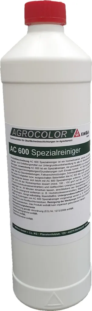 Spezialreiniger, 1 kg