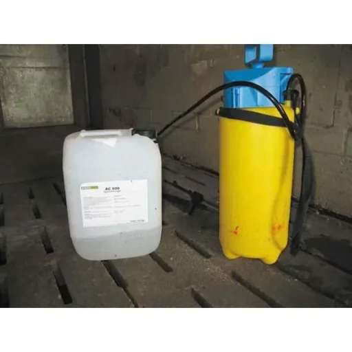 Spezialreiniger, 1 kg