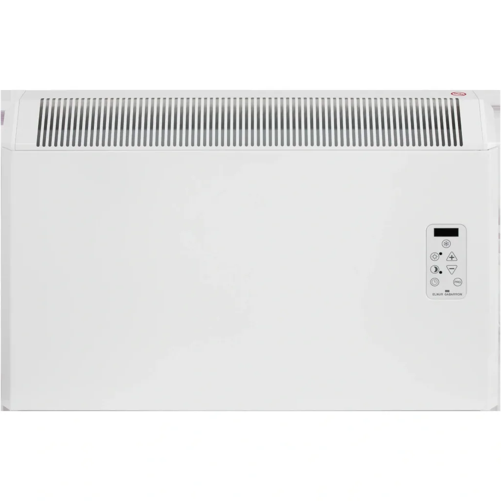 Digitale, programmierbare Paneelheizung, PH-150 Plus, 1500 Watt