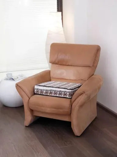 Komfort Sitzkissen/ Aufstehhilfe, Design: Ranke