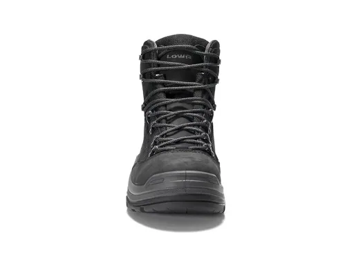 Sicherheitsschnürstiefel RENEGADE Work GTX black Mid S3 CI Gr. 41