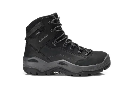 Sicherheitsschnürstiefel RENEGADE Work GTX black Mid S3 CI Gr. 41