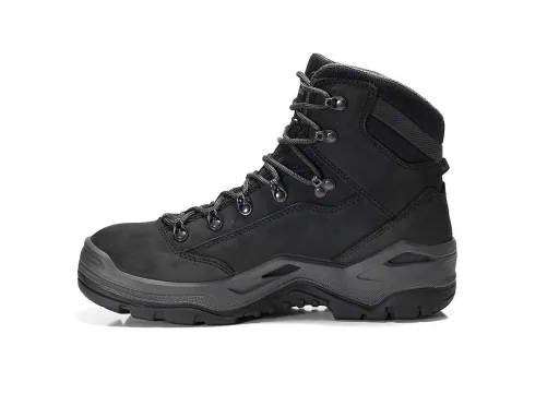 Sicherheitsschnürstiefel RENEGADE Work GTX black Mid S3 CI Gr. 41