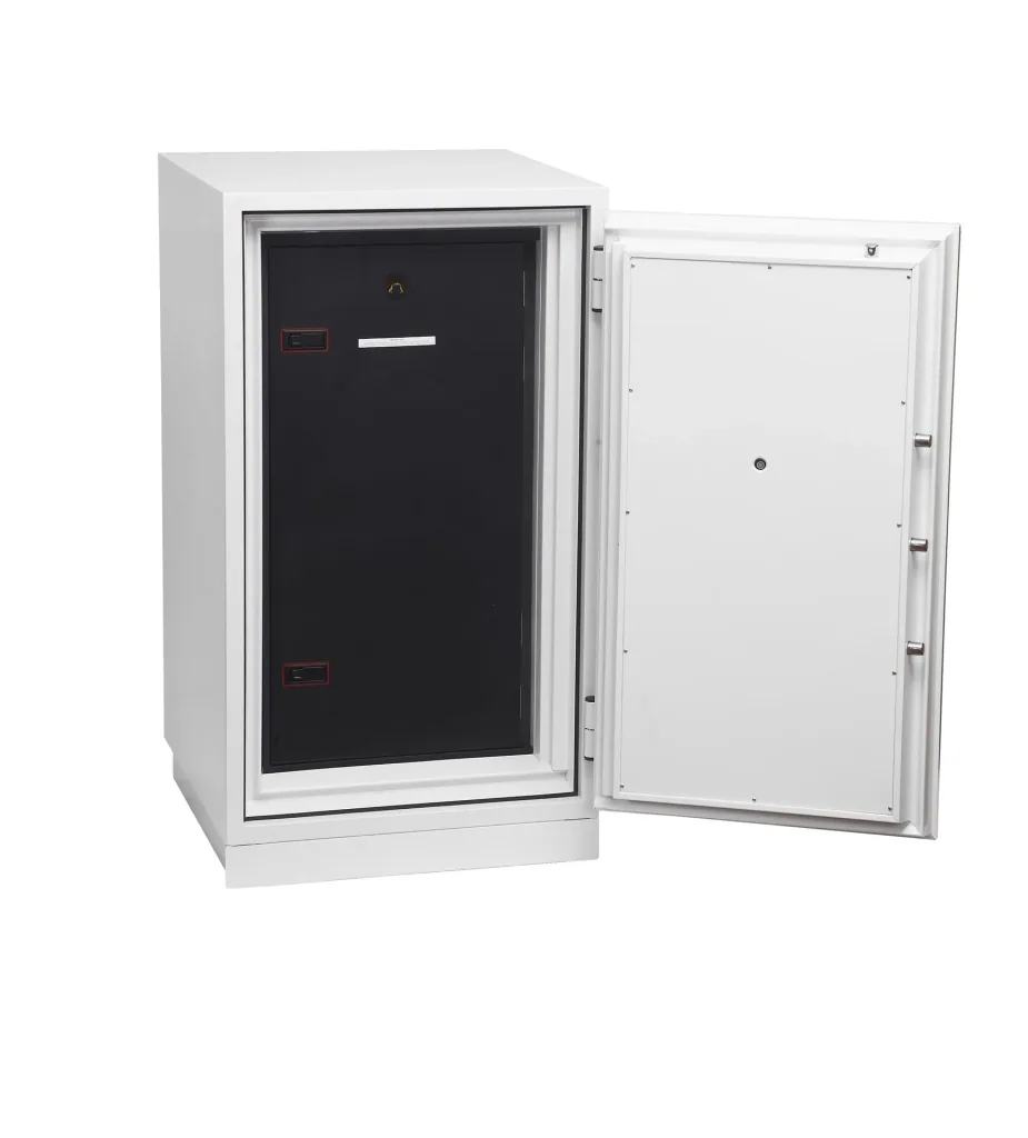 Feuertresor Daten Data Commander DS4621E mit Elektronikschloss