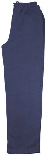 Freizeithose, Farbe marine, Gr. M