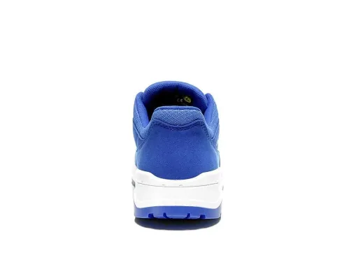 Sicherheitshalbschuh MAVERICK blue Low ESD S1P Gr. 48