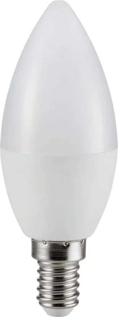 LED Leuchtmittel 5,5W E14 2700K