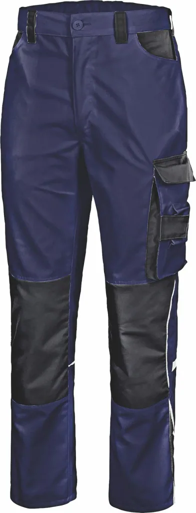 Berufshose EXTREME, marine-schwarz, Gr. XL