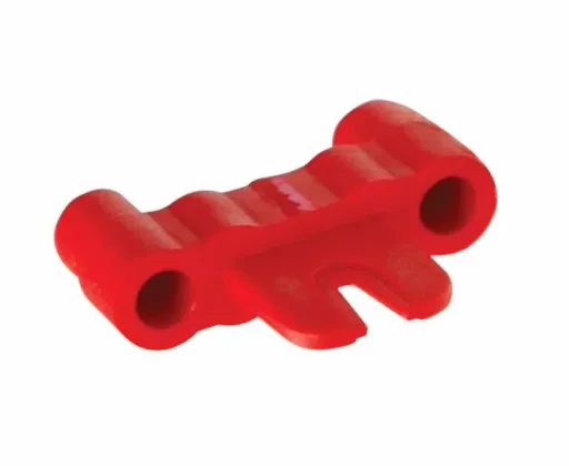 Fugenkreuz L für Fugen 6 + 7 mm, 50 Stück