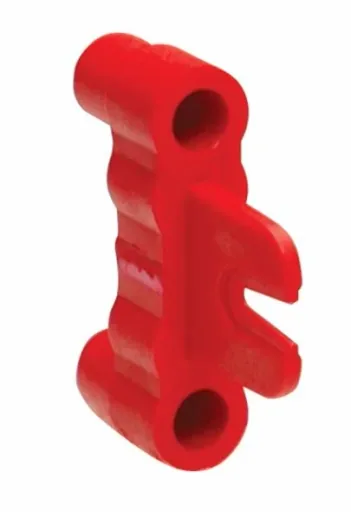 Fugenkreuz L für Fugen 6 + 7 mm, 50 Stück