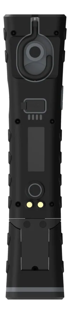 Wiederaufladbare Werkstattleuchte im Pocket-Format