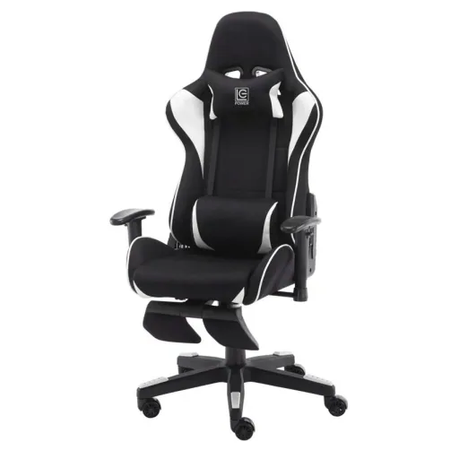 Gaming-Stuhl - LC-GC-702BR-FF