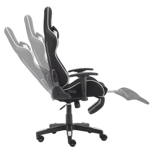 Gaming-Stuhl - LC-GC-702BR-FF