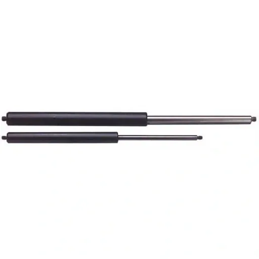 Gasdruckfeder 350N, Länge 860 mm